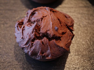 Schokoladenseite