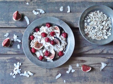Powerporridge